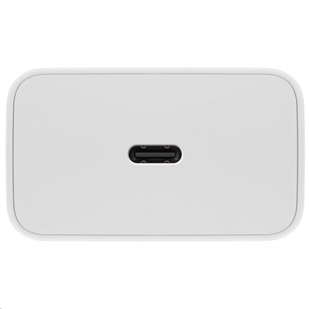 Samsung hálózati töltő (Fehér) - 65W - EP-TA865 ECO csomagolás
