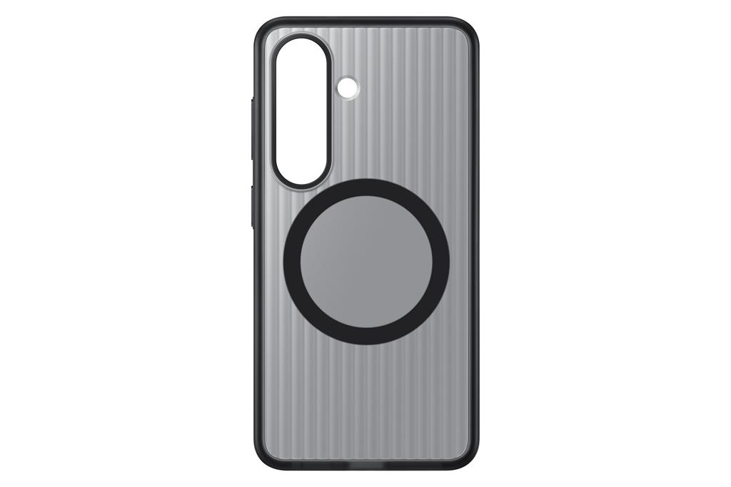 Samsung Rugged Magnetic védőtok Galaxy S26 (Fekete) (EF-RS942CBE)