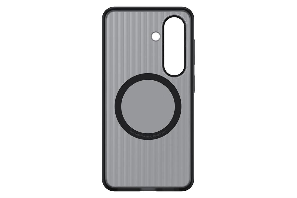 Samsung Rugged Magnetic védőtok Galaxy S26 (Fekete) (EF-RS942CBE)