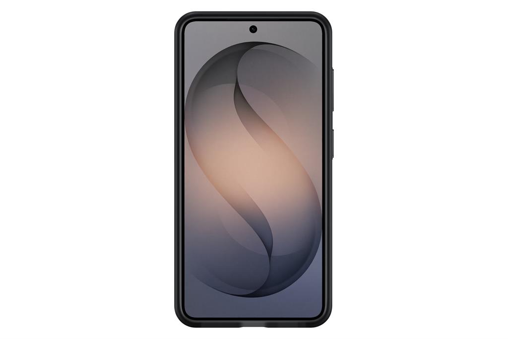 Samsung Rugged Magnetic védőtok Galaxy S26 (Fekete) (EF-RS942CBE)