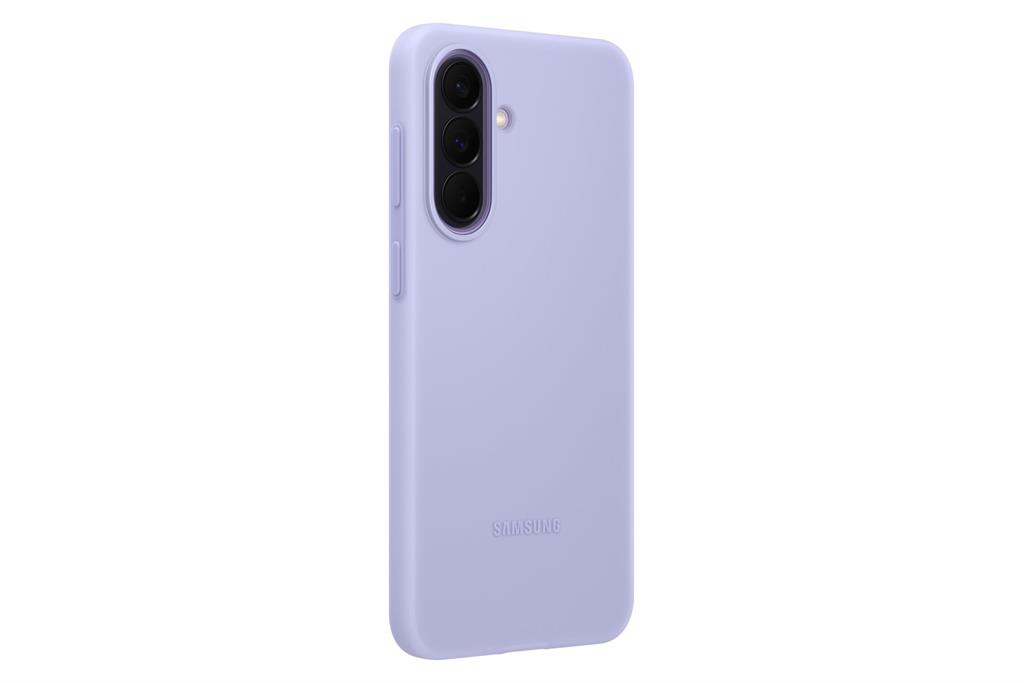 Samsung Silicone tok Galaxy A57 (Lila)