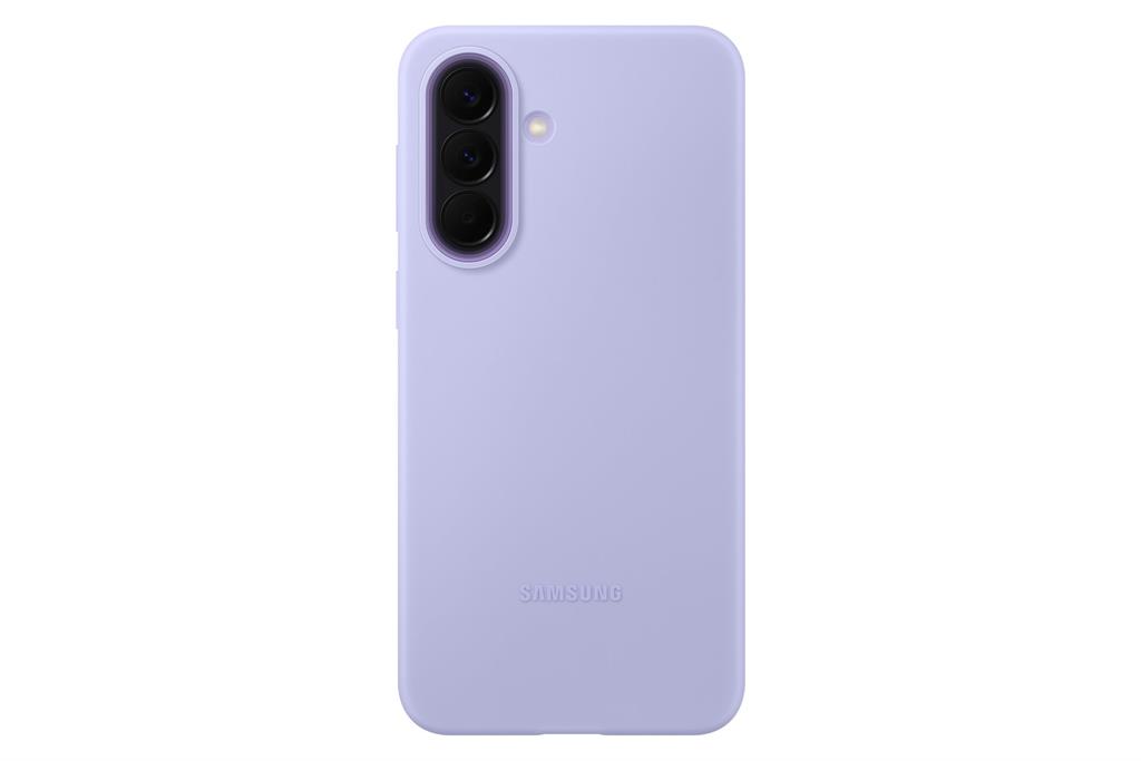 Samsung Silicone tok Galaxy A57 (Lila)