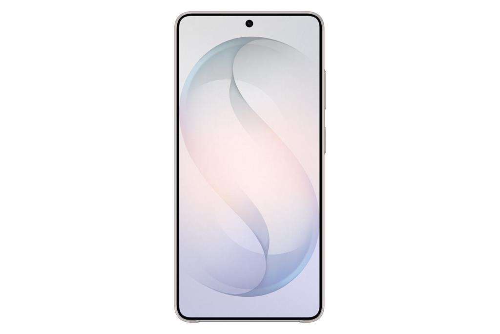 Samsung Slim Magnet tok Galaxy S26 Ultra (Szürke)