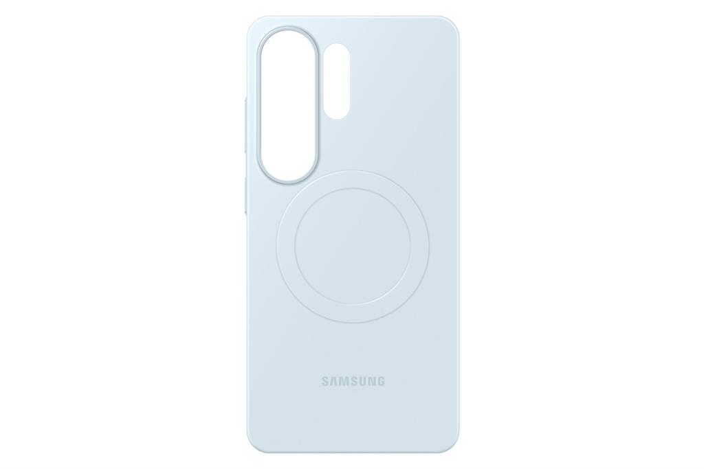 Samsung Slim Magnetic védőtok Galaxy S26 Ultra (Világoskék) (EF-SS948CLE)
