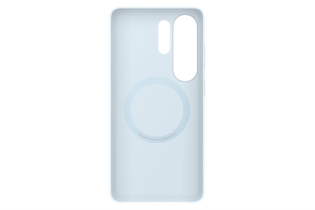 Samsung Slim Magnetic védőtok Galaxy S26 Ultra (Világoskék) (EF-SS948CLE)