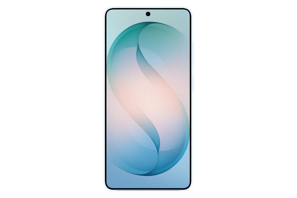 Samsung Slim Magnetic védőtok Galaxy S26 Ultra (Világoskék) (EF-SS948CLE)
