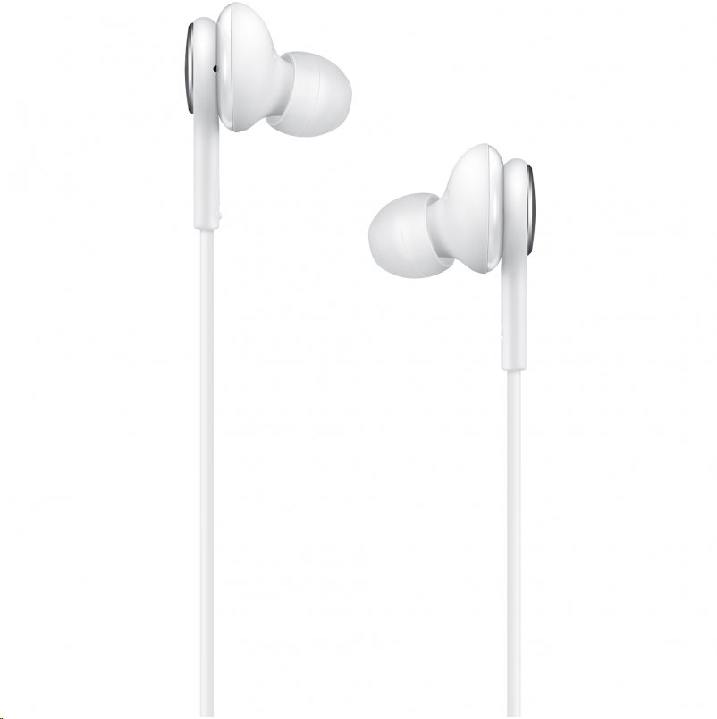 Samsung USB-C vezetékes fülhallgató (Fehér) - EO-IC100 ECO csomagolás