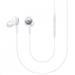 Samsung USB-C vezetékes fülhallgató (Fehér) - EO-IC100 ECO csomagolás