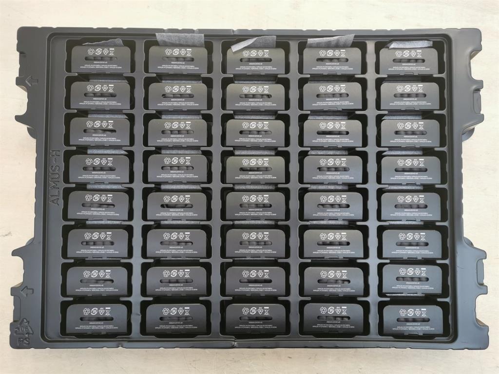Samsung USB-C vezetékes fülhallgató (Fekete) - EO-IC100 ECO csomagolás