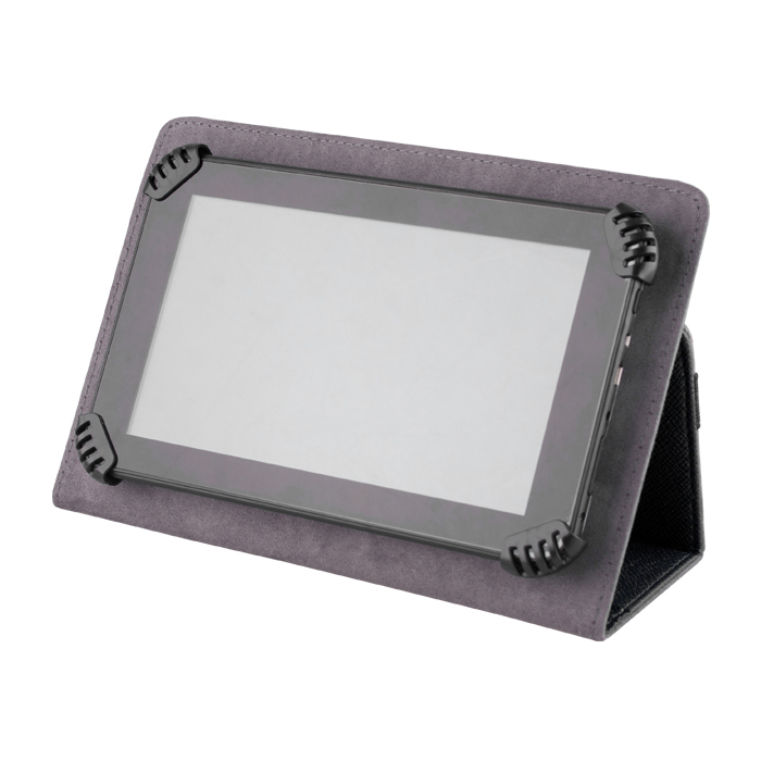 Univerzális méret 12"-13" ORBI tablet tok (Fekete)