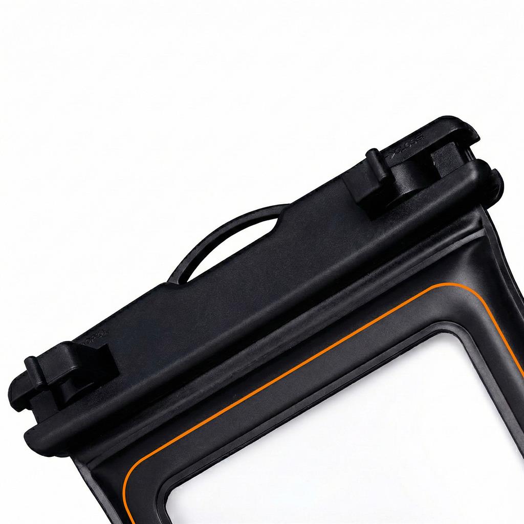 Vízálló lebegő tok (Fekete)