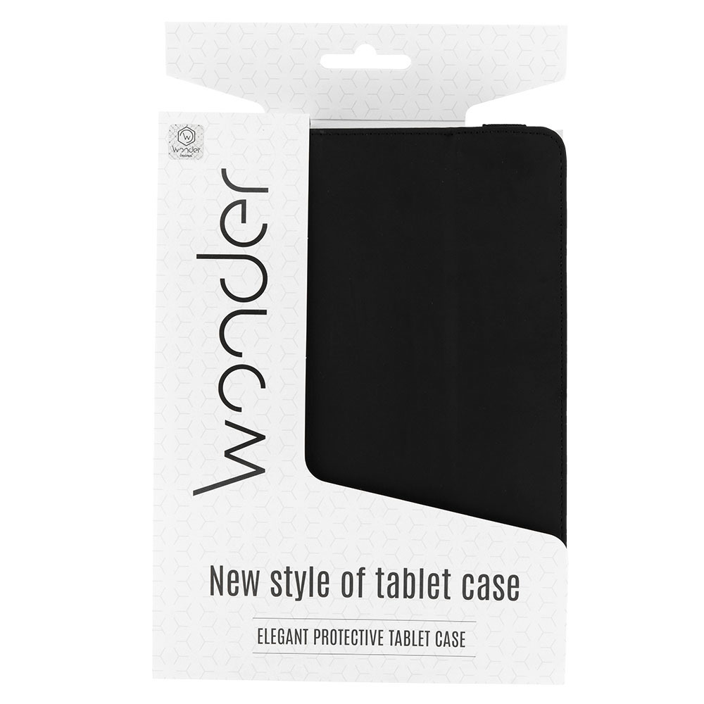 Wonder Soft tablet tok 11" (Fekete)