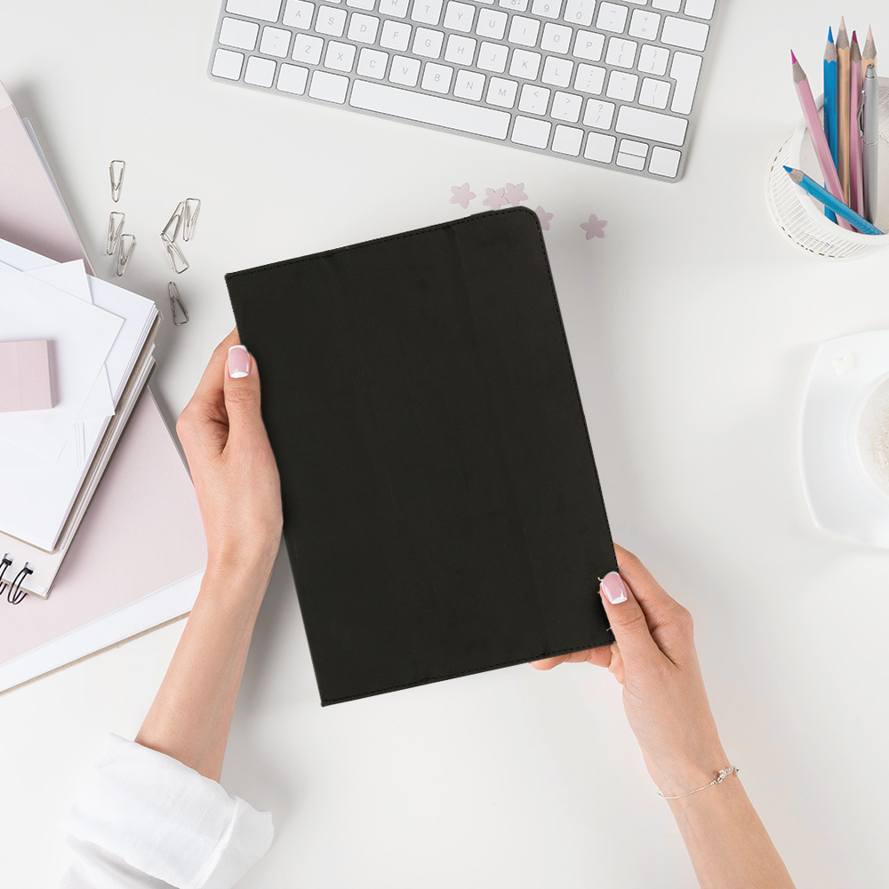 Wonder Soft tablet tok 13" (Fekete)