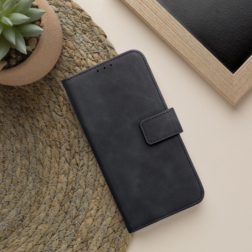 Xiaomi 14 Tender notesz tok (Fekete) 0
