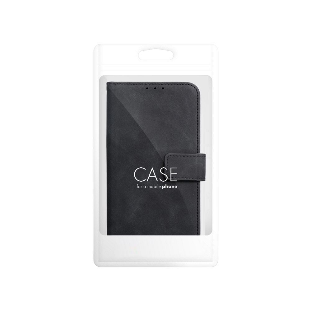 Xiaomi 14 Tender notesz tok (Fekete) 6