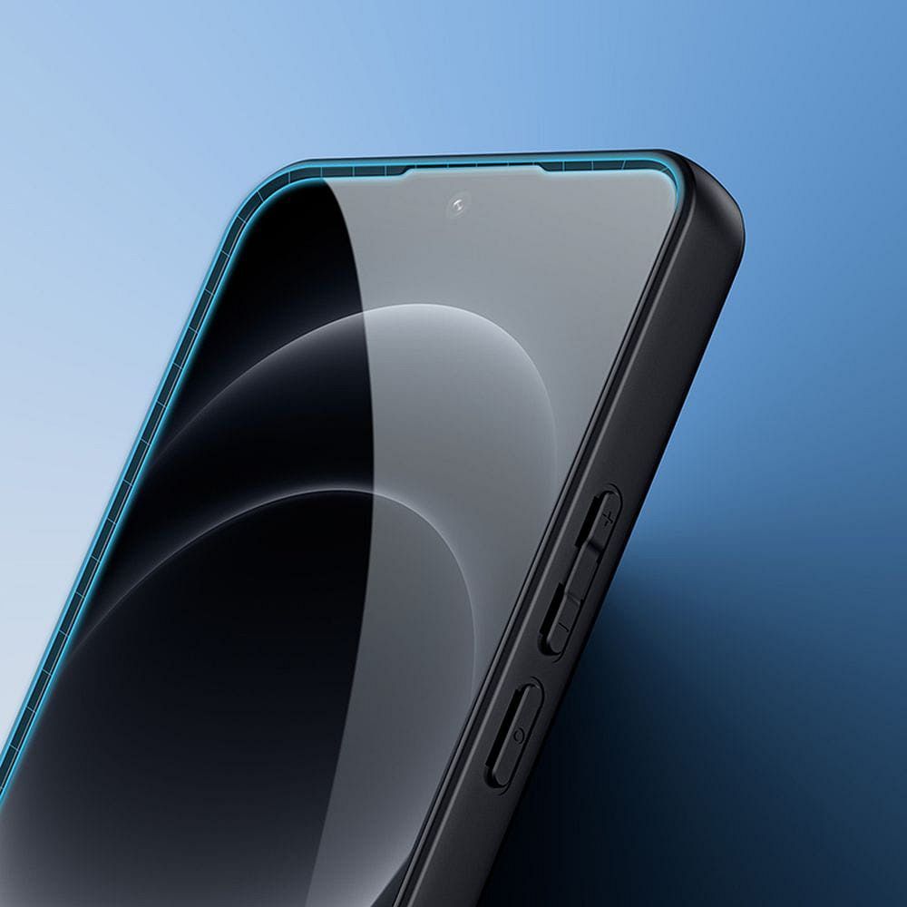 Xiaomi 14 Ultra DUX DUCIS Aimo hátlap tok (Fekete)