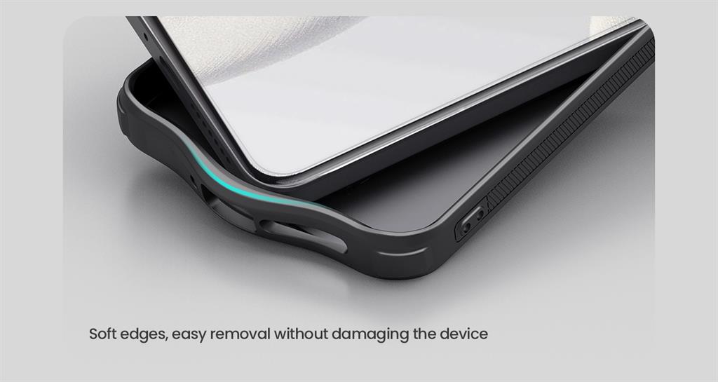 Xiaomi 15 Ultra Nillkin Frosted Shield Pro hátlap tok (Fekete)