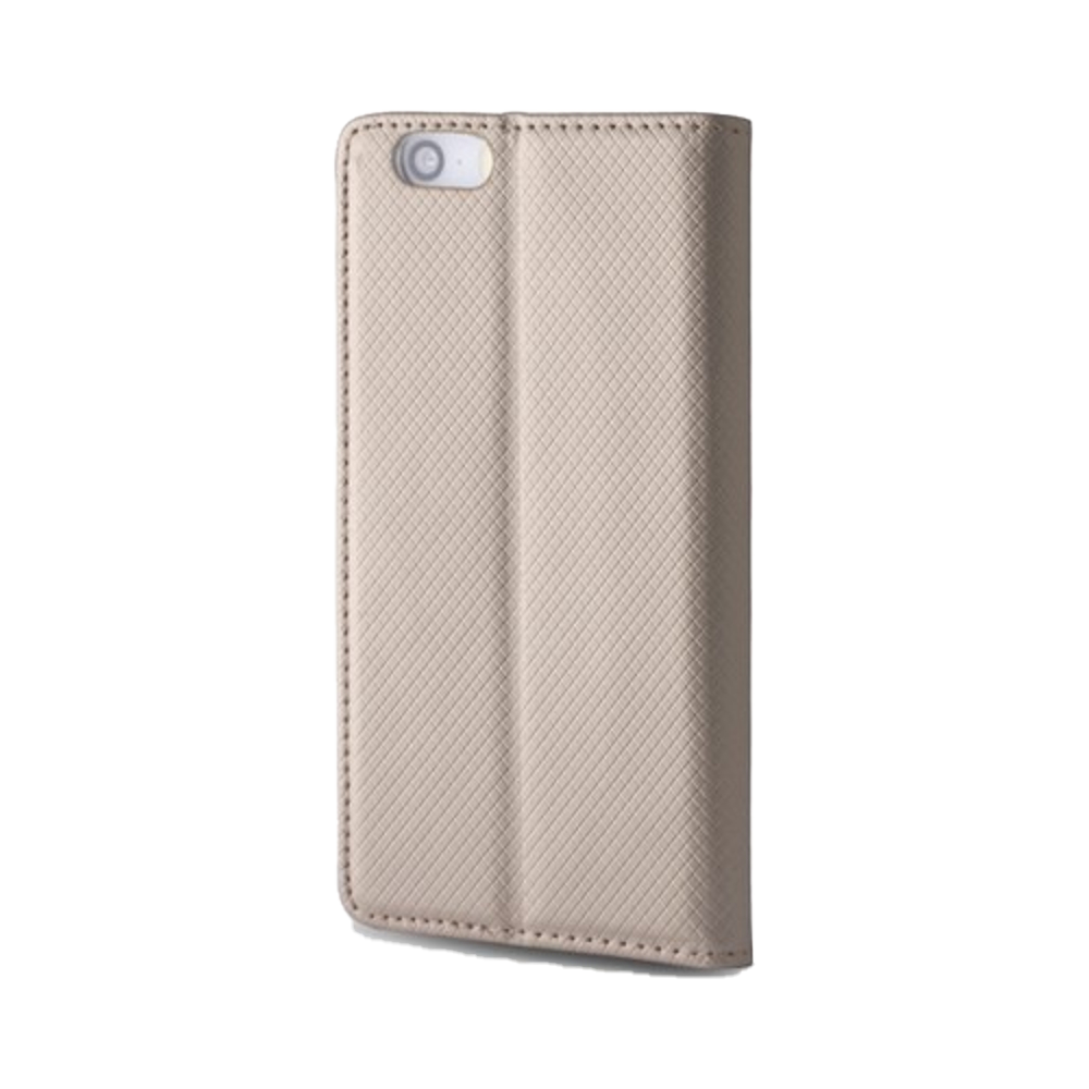 Xiaomi Mi 11 Lite 5G / Mi 11 Lite 4G smart magnet mágneses notesz tok (Arany) 0