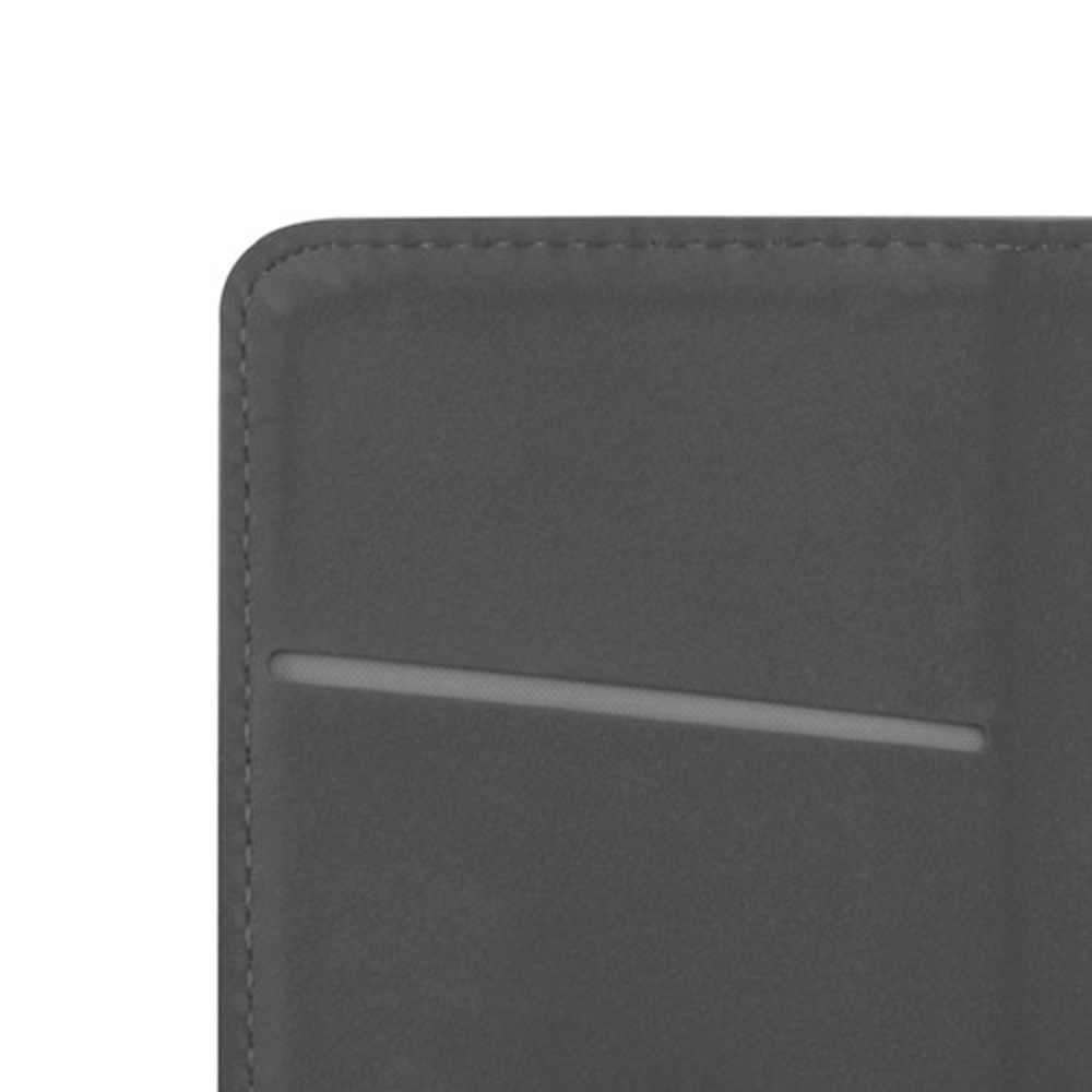 Xiaomi Mi Note 10 Lite smart magnet mágneses notesz tok (Kék) 2
