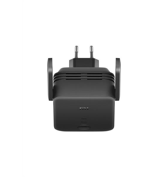 Xiaomi Mi WiFi jelerősítő AC1200 EU (Fekete)
