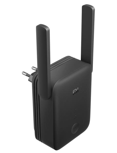 Xiaomi Mi WiFi jelerősítő AC1200 EU (Fekete)