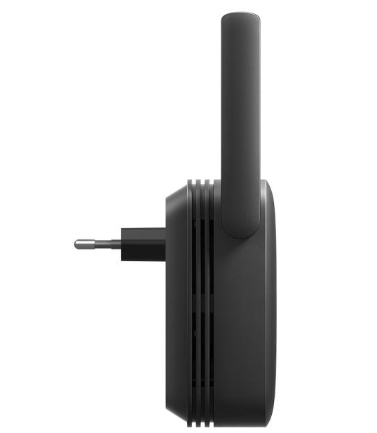 Xiaomi Mi WiFi jelerősítő AC1200 EU (Fekete)
