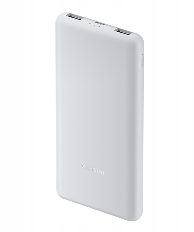 Xiaomi Power Bank 10000mAh 22.5W Lite külső akkumulátor (BHR9350GL)