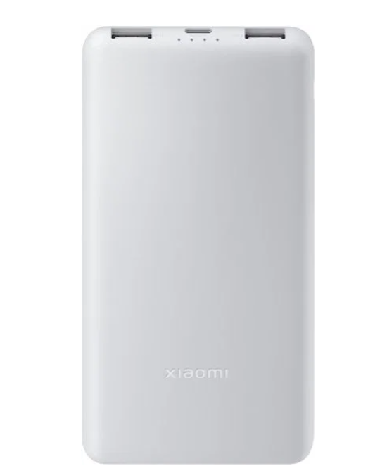 Xiaomi Power Bank 10000mAh 22.5W Lite külső akkumulátor (BHR9350GL)