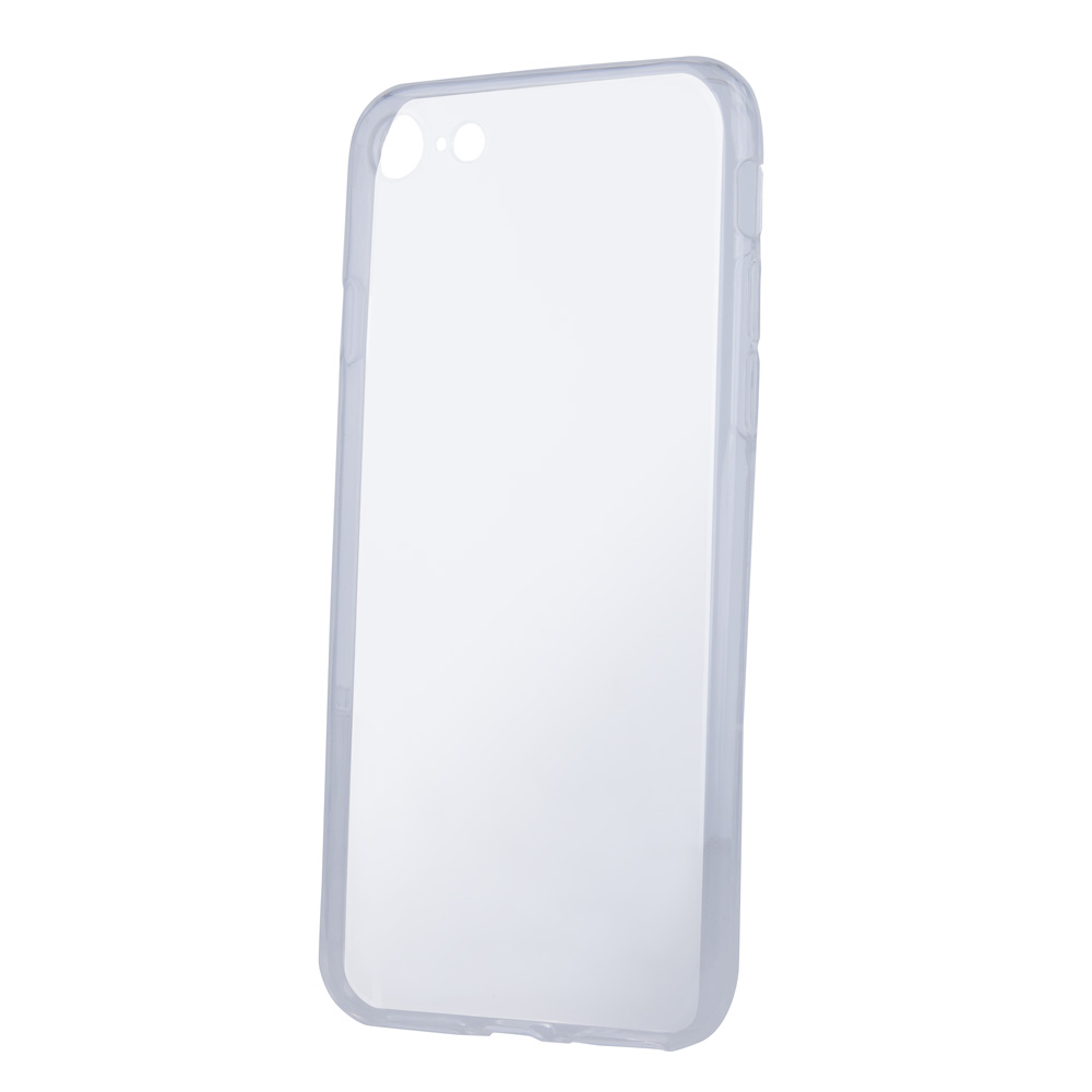 Xiaomi Redmi 10C ultra slim 1mm tpu hátlap tok (Átlátszó)