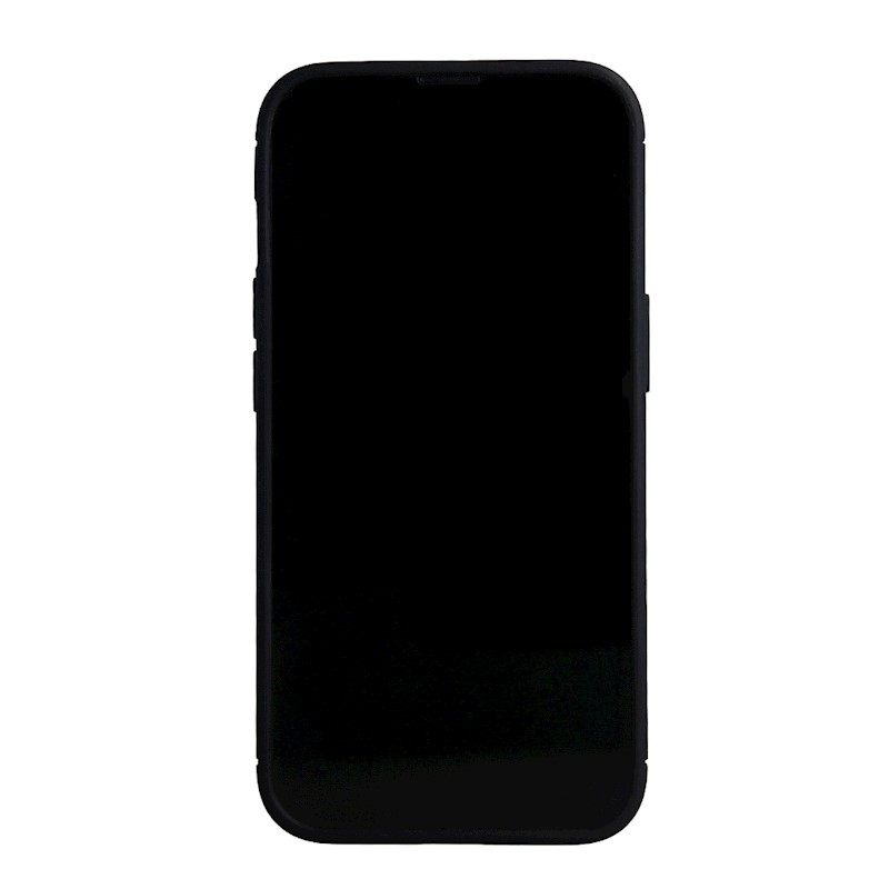 Xiaomi Redmi 13C carbon fiber szilikon hátlap tok (Fekete)