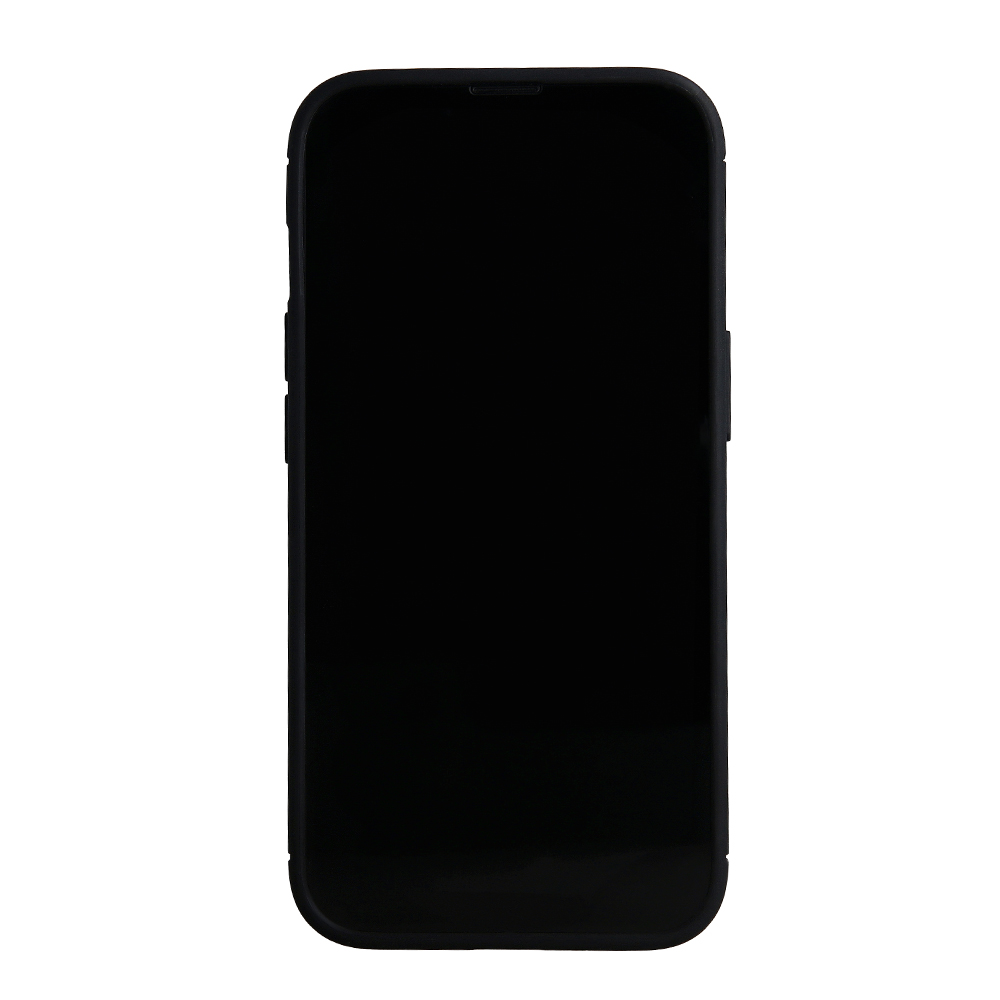 Xiaomi Redmi 14C carbon fiber szilikon hátlap tok (Fekete)