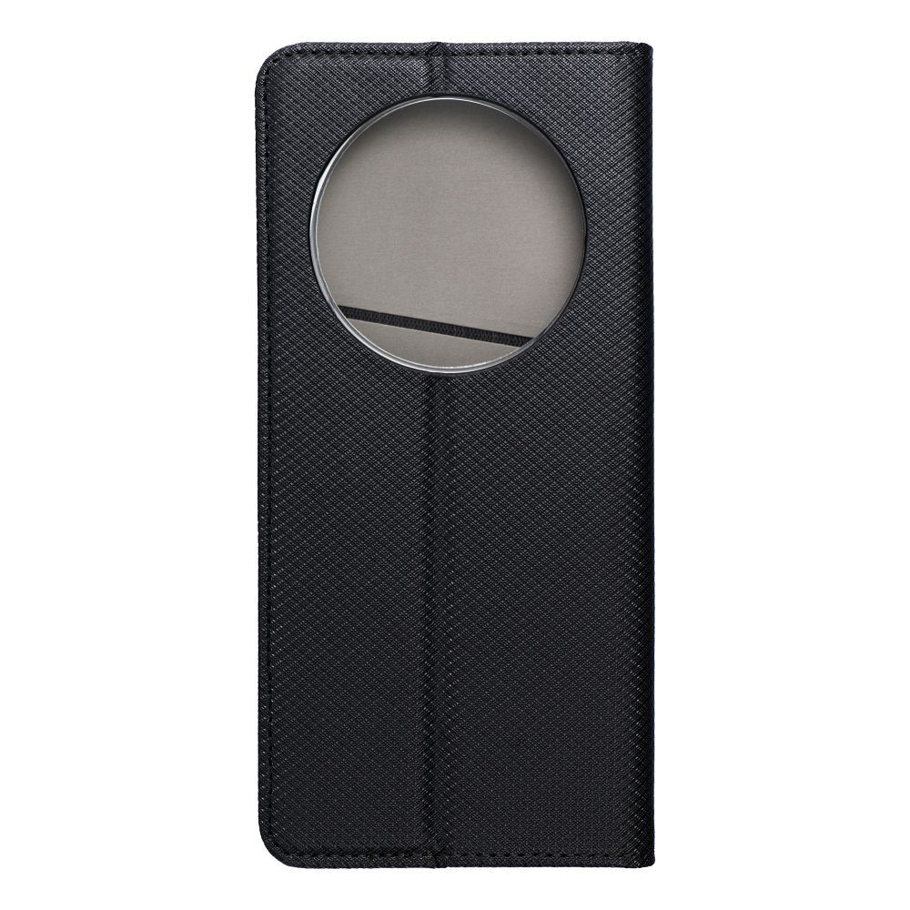 Xiaomi Redmi 14C magnet book notesz tok (Fekete)