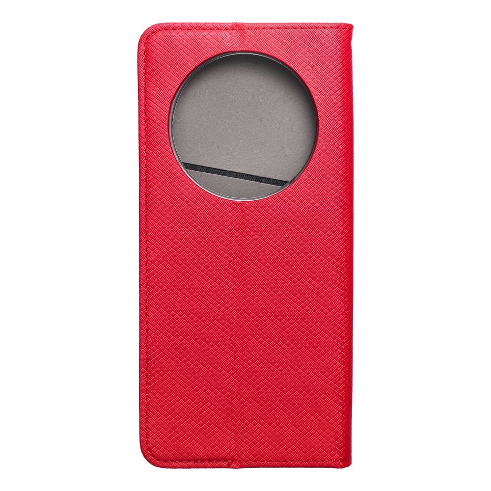 Xiaomi Redmi 14C magnet book notesz tok (Piros)