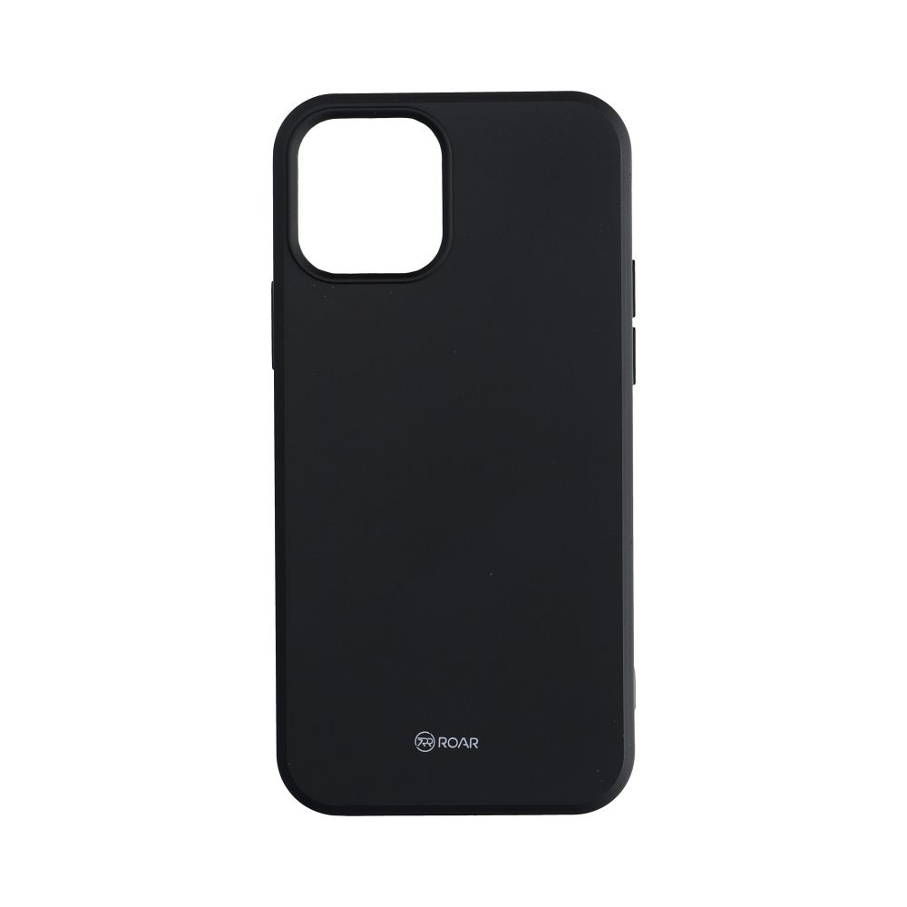 Xiaomi Redmi 14C Roar Cloud Skin hátlap tok (Fekete)