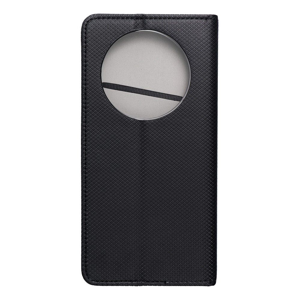 Xiaomi Redmi A3 magnet book notesz tok (Fekete)