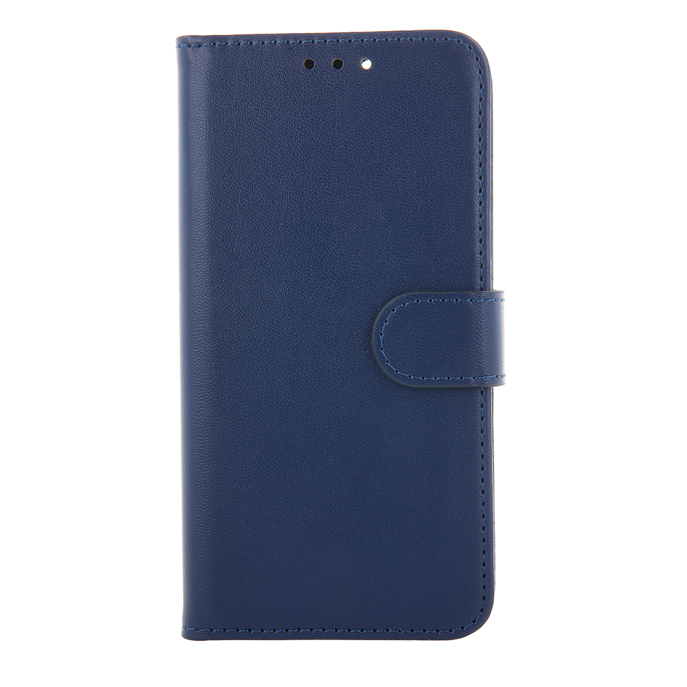 Xiaomi Redmi A3 Smart classic notesz tok (Kék)