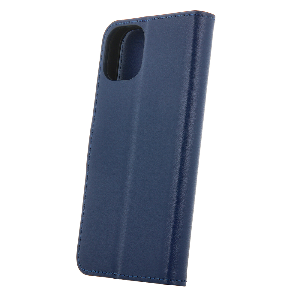 Xiaomi Redmi A3 Smart classic notesz tok (Kék)