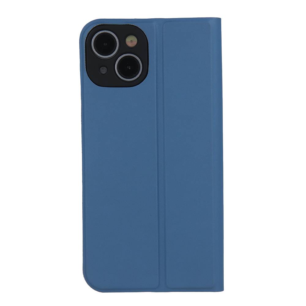Xiaomi Redmi A3 smart soft notesz tok (Kék)
