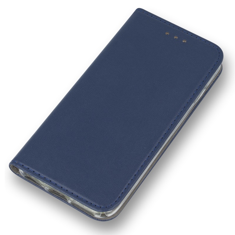 Xiaomi Redmi A5 Smart magnetic nyitható tok (Kék)