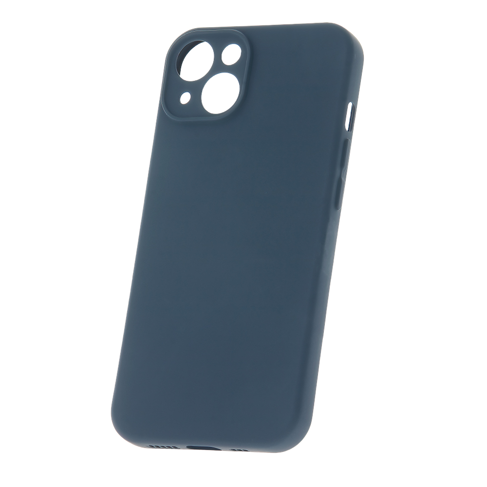 Xiaomi Redmi A7 Pro silicon hátlap tok (Kék)