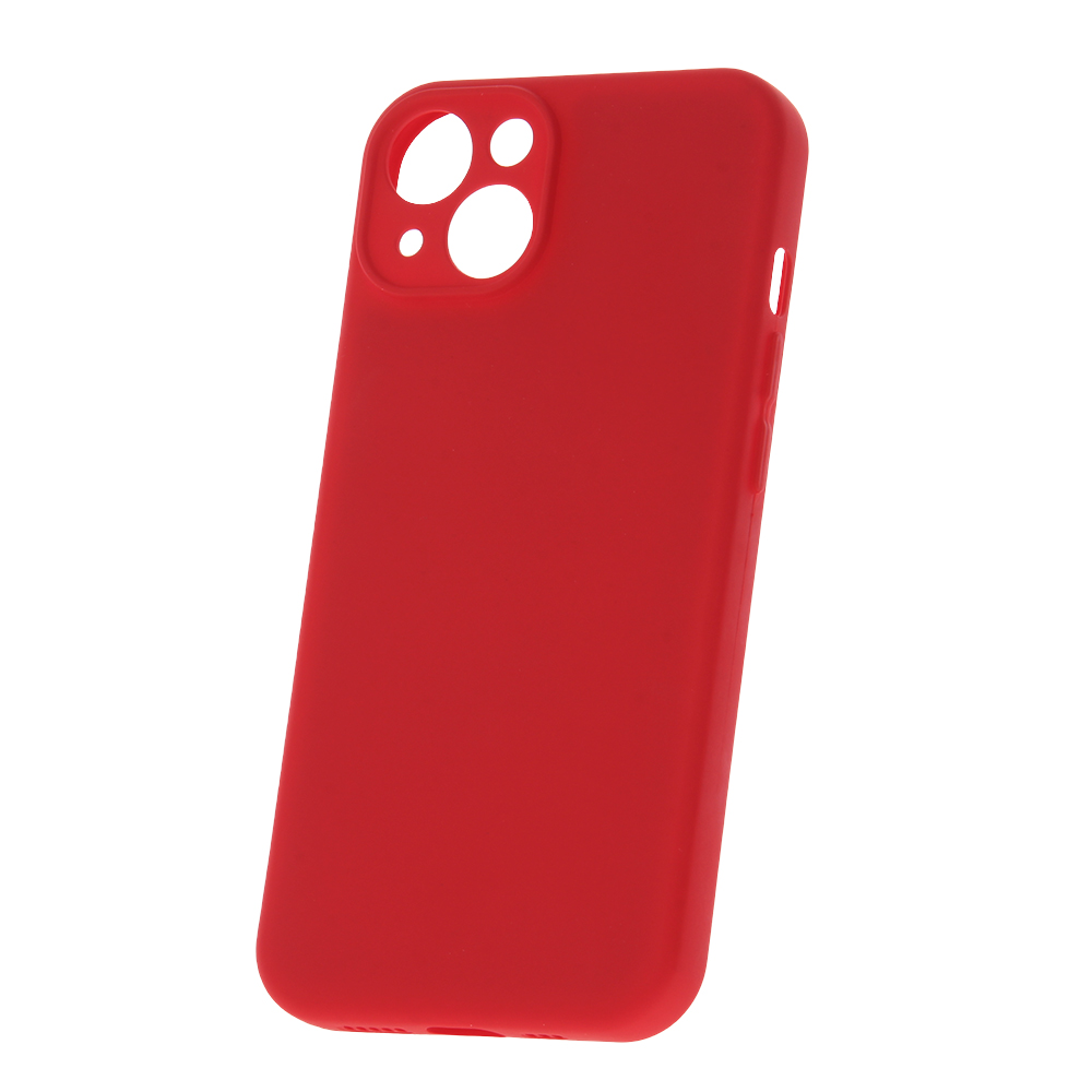 Xiaomi Redmi A7 Pro silicon hátlap tok (Piros)