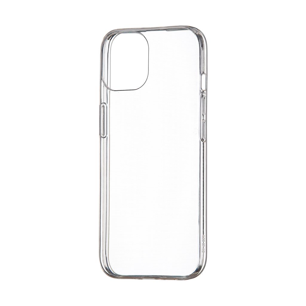 Xiaomi Redmi A7 Pro ultra slim 1mm tpu hátlap tok (Átlátszó)