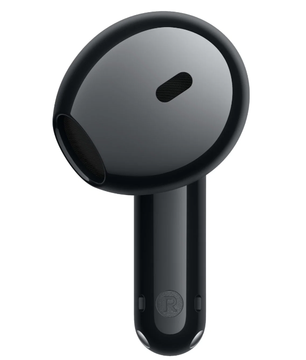 Xiaomi Redmi Buds 8 Active vezeték nélküli fülhallgató (Fekete) (BHR08JTGL)