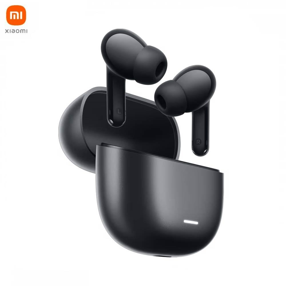Xiaomi Redmi Buds 8 Lite TWS fülhallgató (Fekete)