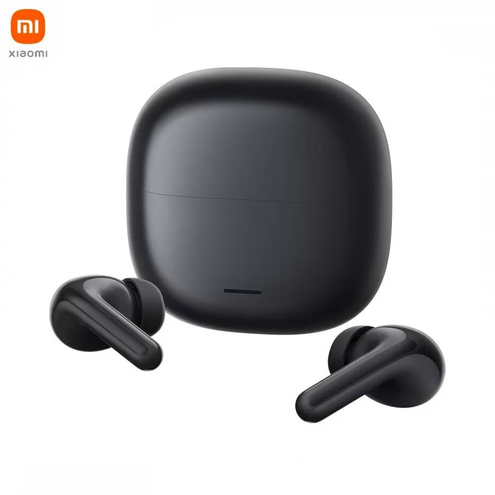 Xiaomi Redmi Buds 8 Lite TWS fülhallgató (Fekete)