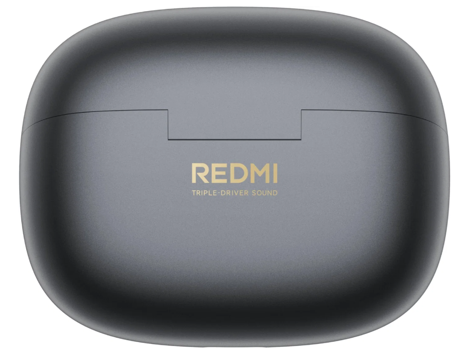 Xiaomi Redmi Buds 8 Pro TWS fülhallgató (Obszidián fekete)