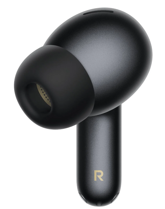 Xiaomi Redmi Buds 8 Pro TWS fülhallgató (Obszidián fekete)