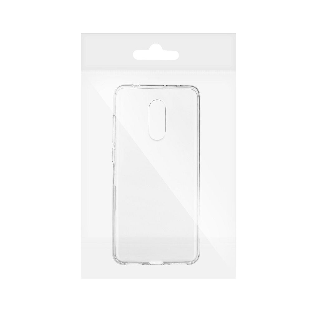 Xiaomi Redmi Note 10 5G / Pocophone M3 Pro / Pocophone M3 Pro 5G ultra slim 0.5mm tpu hátlap tok (Átlátszó)