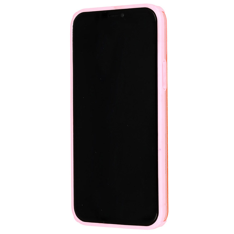 Xiaomi Redmi Note 10 Pro/Redmi Note 10 Pro Max armor glitter, (Rózsaszín) 0