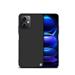 Xiaomi Redmi Note 12 5G / Poco X5 5G Nillkin textured hátlap tok (Fekete)